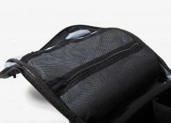 Clothing HEX Ranger Clamshell DSLR Backpack - Camo