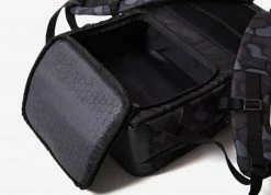 HEX Shadow Camo Sneaker Backpack - Allover Clothing