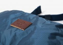 Brixton Stewart Hip Pack - Orion/Blue