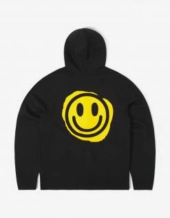 It's Great Up North V2 Hoody - Black