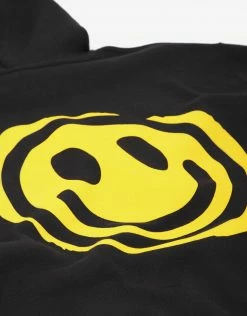 It's Great Up North V2 Hoody - Black 7 It's Great Up North V2 Hoody - Black