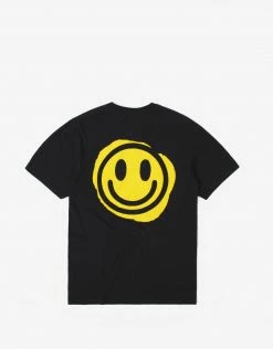 It's Great Up North V2 T Shirt - Black/White Clothing