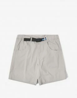 New Arrivals KAVU Chilli Lite Shorts - Sand