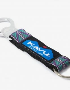 KAVU Crackitopen - Purple Arrow