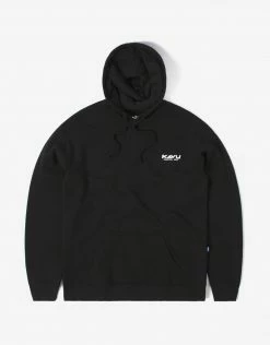 KAVU Klear Above Hoody - Black