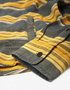 KAVU Seaboard Hoody - Sailor Stripe