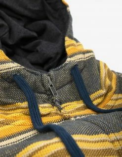 KAVU Seaboard Hoody - Sailor Stripe