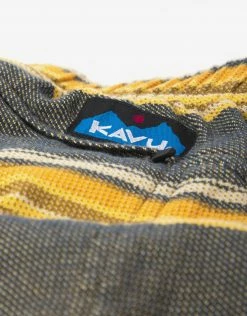 KAVU Seaboard Short - Sailor Stripe