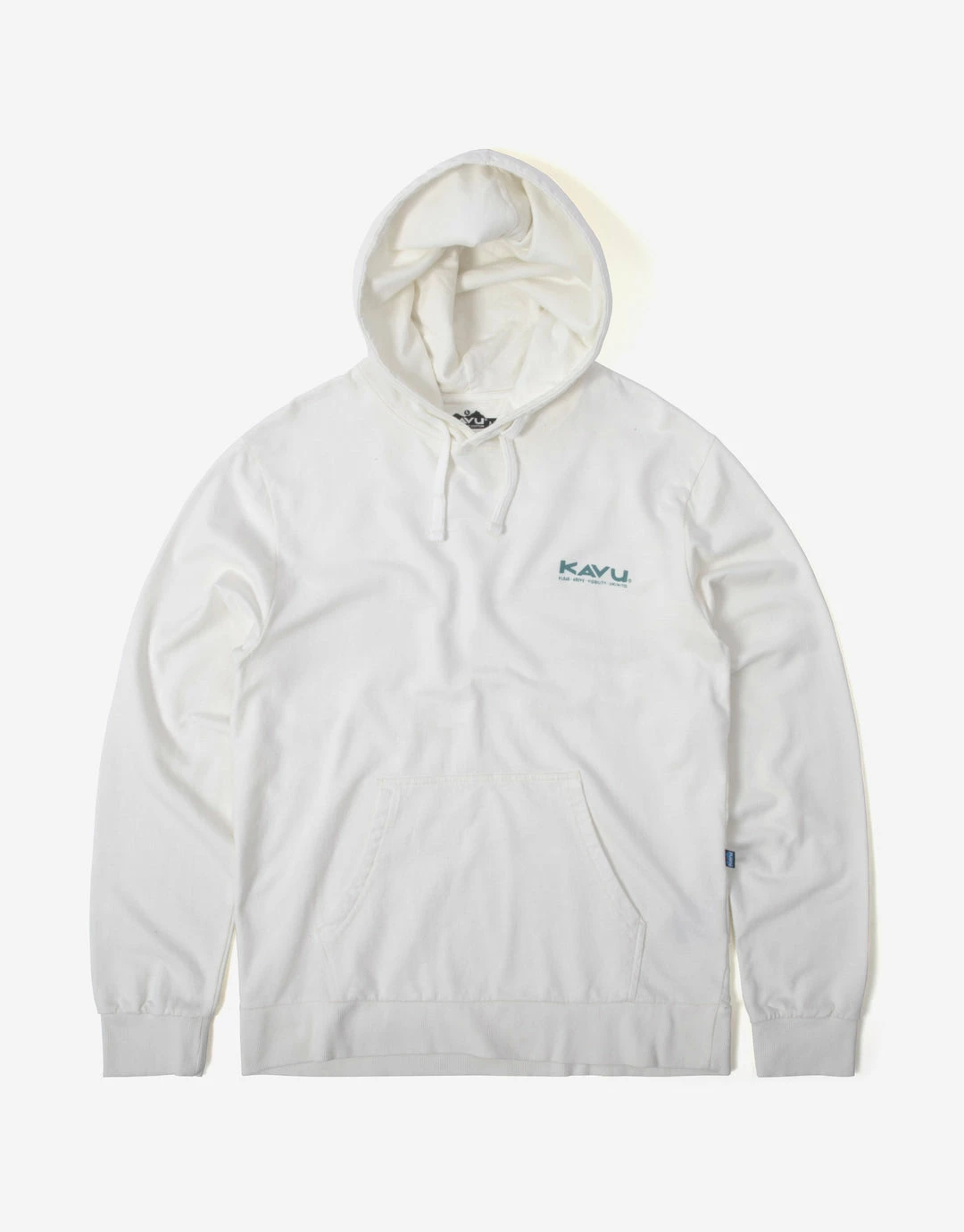 KAVU Set Off Hoody - Natural New Arrivals 1 KAVU Set Off Hoody - Natural New Arrivals