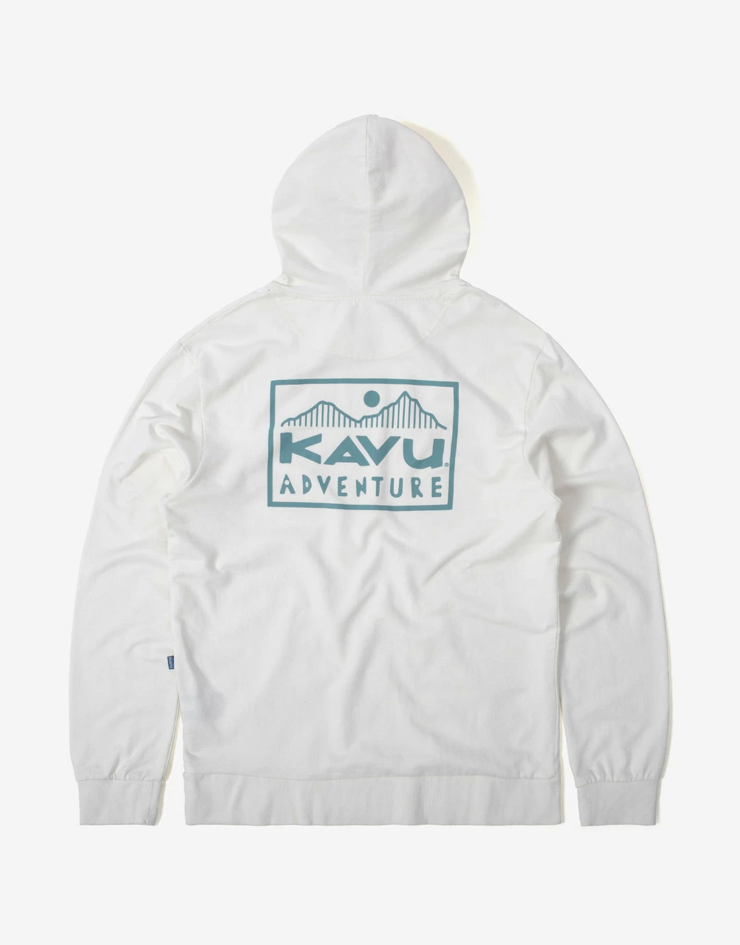 KAVU Set Off Hoody - Natural New Arrivals 2 KAVU Set Off Hoody - Natural New Arrivals