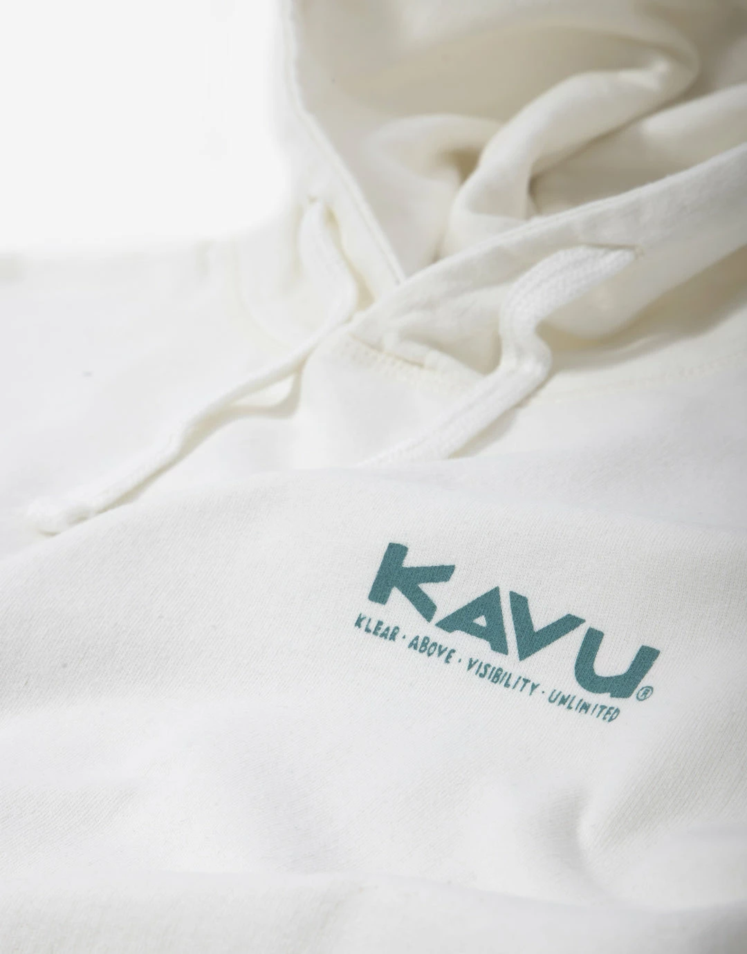 KAVU Set Off Hoody - Natural New Arrivals 3 KAVU Set Off Hoody - Natural New Arrivals