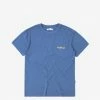 KAVU True T Shirt - Atlantic