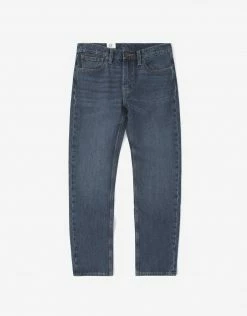 Levi's Skateboarding Levi's Skate 511 Slim 5 Pocket Jeans - S&E Bush