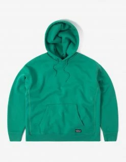 Clothing Levi's Skateboarding Hooded Sweatshirt - Green Light