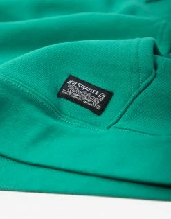 Clothing Levi's Skateboarding Hooded Sweatshirt - Green Light