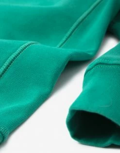 Clothing Levi's Skateboarding Hooded Sweatshirt - Green Light