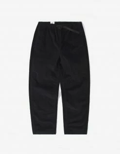 Levi's Skateboarding Quick Release Pant - Anthracite Night Clothing