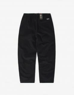 Levi's Skateboarding Quick Release Pant - Anthracite Night Clothing