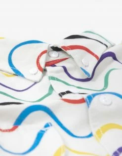 Levi's Skateboarding Woven Shirt - Zig Zag