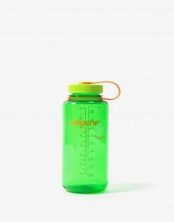 Nalgene 1L WM Tritan Sustain Water Bottle - Melon Ball
