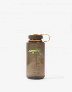 Nalgene 1L WM Tritan Sustain Water Bottle - Woodsman