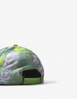 New Era Gore-Tex 9Fifty Cap - Khaki Green