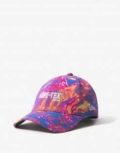 New Era Gore-Tex 9Forty Cap - Pink