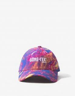New Era Gore-Tex 9Forty Cap - Pink