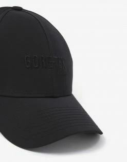 New Era Gore-Tex 9Twenty Cap - New Era Black