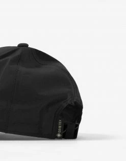 New Era Gore-Tex 9Twenty Cap - New Era Black