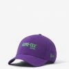 New Era Gore-Tex 9Twenty Cap - New Era Purple