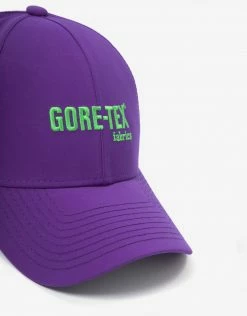 New Era Gore-Tex 9Twenty Cap - New Era Purple