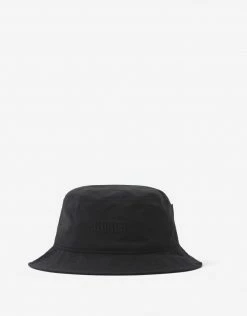 New Era Gore-Tex Tapered Bucket Hat - New Era Black