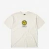 Obey Sunshine T Shirt - Sago