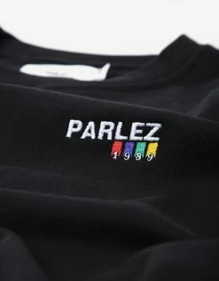 Parlez Altair Sweatshirt - Black
