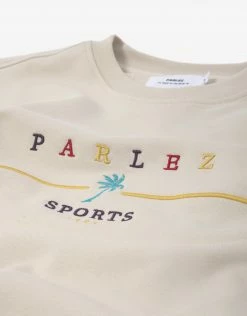 Parlez Belair Crew - Ecru New Arrivals