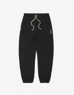 Parlez Halcyon Sweatpants - Black