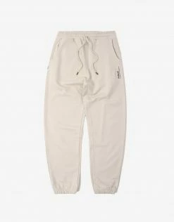 Parlez Halcyon Sweatpants - Ecru