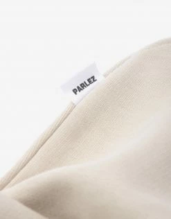 Parlez Halcyon Sweatpants - Ecru