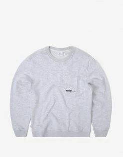 Parlez Halcyon Sweatshirt - Heather