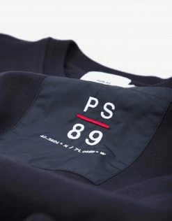 Parlez Hamble Sweatshirt - Navy