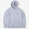 Parlez Marathon Hoody - Heather