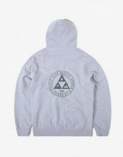 Parlez Marathon Hoody - Heather