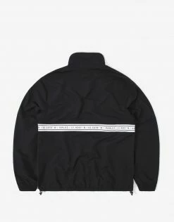 Parlez Payne Jacket - Black