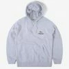 Parlez Tradewinds Hoody - Heather