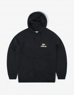 Parlez Tradewinds Hoody - Navy