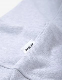 Parlez Tradewinds Sweatshirt - Heather