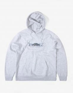 Parlez Vignette Hoody - Heather New Arrivals