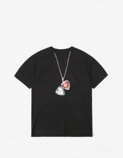 Pleasures Beauty T Shirt - Black