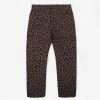Pleasures Dalmatian Jeans - Brown